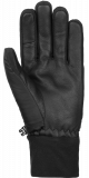 Reusch Kayukon TOUCH-TEC 4907189 7700 black back